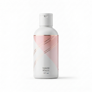 Toner – Beruhigender Ausgleich