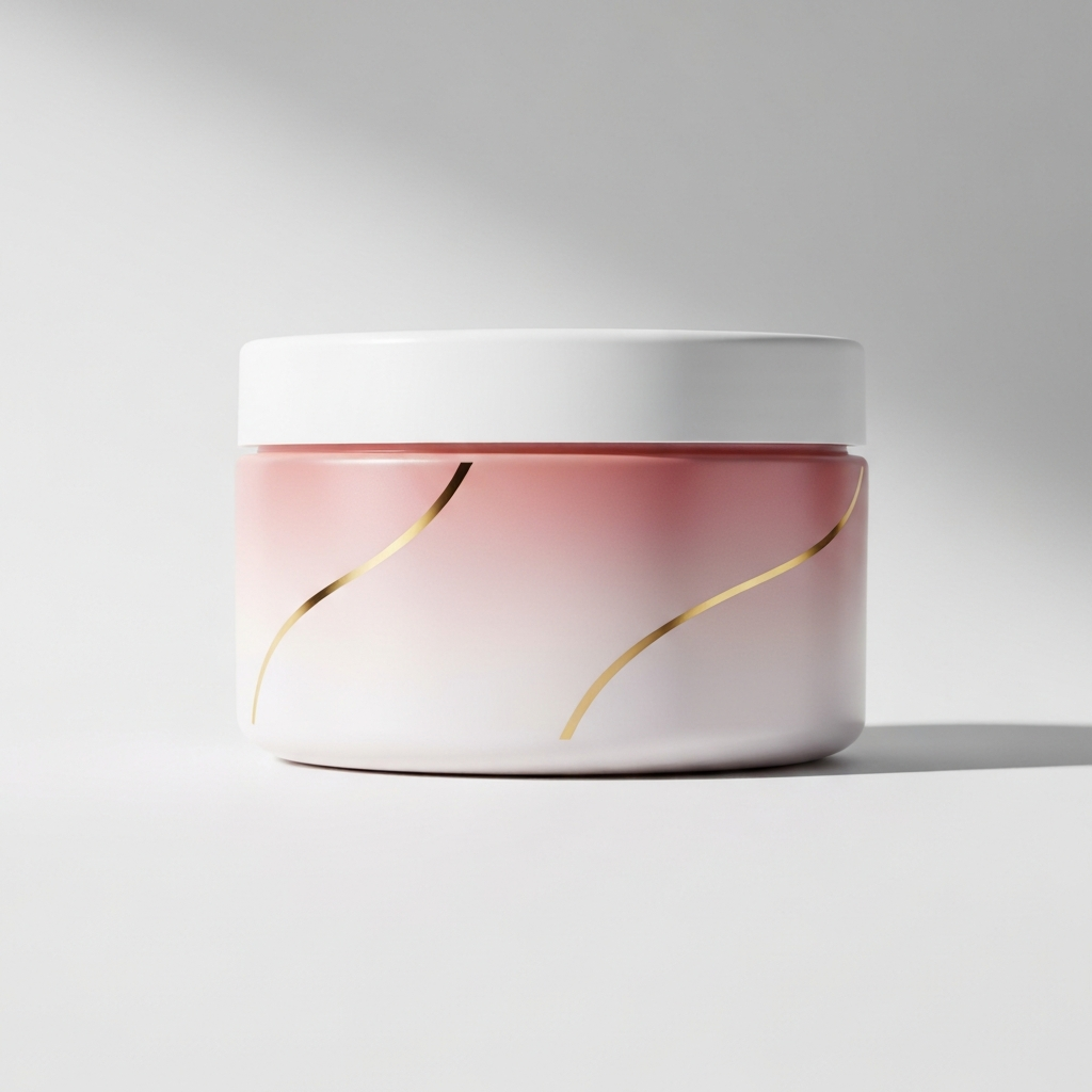 Haarmaske – Feuchtigkeit & Glanz